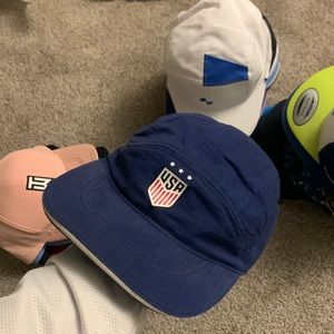 Nike usa Blue